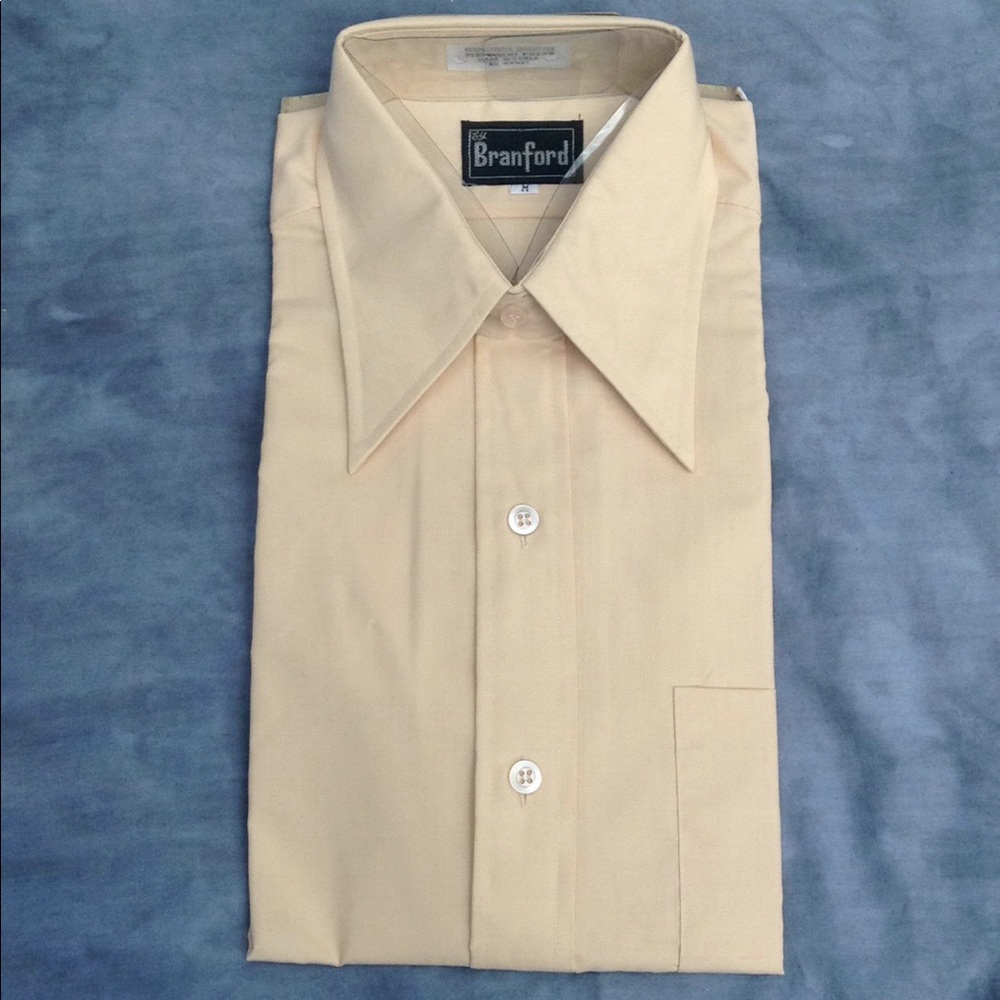 Men's CY Branford Shirt!